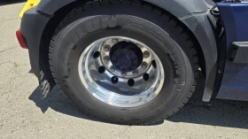 Daf XF 530 / евро 6 | Auto.bg — изображение 17 Daf XF 530 / евро 6 | Auto.bg — изображение 17