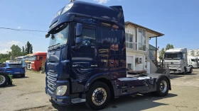 Daf XF 530 / евро 6 | Auto.bg — изображение 5 Daf XF 530 / евро 6 | Auto.bg — изображение 5