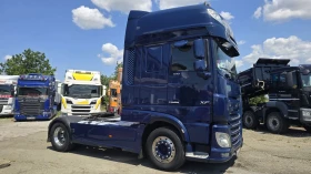 Daf XF 530 / евро 6 | Auto.bg — изображение 6 Daf XF 530 / евро 6 | Auto.bg — изображение 6