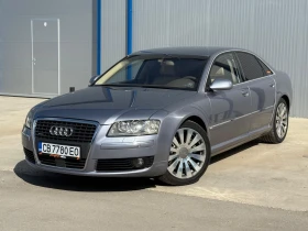 Audi A8 4.2 Quattro - Car24.bg Audi A8 4.2 Quattro