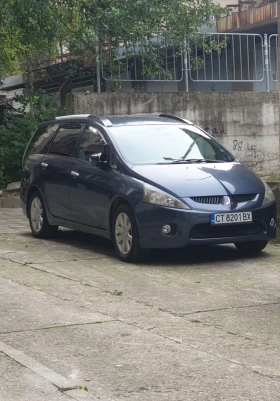 Mitsubishi Grandis | Mobile.bg — малка снимка 2