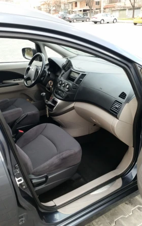 Mitsubishi Grandis | Mobile.bg — малка снимка 6