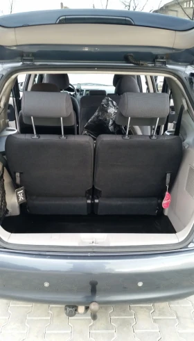 Mitsubishi Grandis | Mobile.bg — малка снимка 10