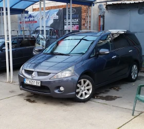Снимка Mitsubishi Grandis