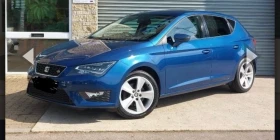 Seat Leon 2.0 d - Car24.bg Seat Leon 2.0 d