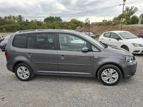 VW Touran 1.6 TDI  | Mobile.bg — малка снимка 5