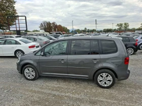 VW Touran 1.6 TDI  | Mobile.bg — малка снимка 4