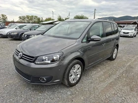 VW Touran 1.6 TDI  | Mobile.bg — малка снимка 3
