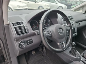 VW Touran 1.6 TDI  | Mobile.bg — малка снимка 10
