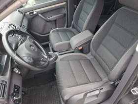 VW Touran 1.6 TDI  | Mobile.bg — малка снимка 9