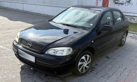 Opel Astra - Car24.bg Opel Astra
