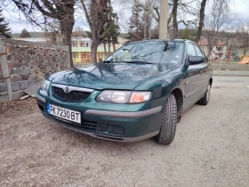 Mazda 626 - 850 € / 1662.46 лв. - 30605995 2 | Car24.bg Mazda 626 - 850 € / 1662.46 лв. - 30605995 2