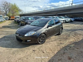 Fiat Brava 1.4 benzin 120кс. ABART