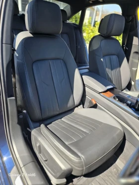 Audi A6 Доказани км! S-Line, Панорама, мъртва точка, 360 - 32500 € / 63564.47 лв. - 44579835 6 | Car24.bg Audi A6 Доказани км! S-Line, Панорама, мъртва точка, 360 - 32500 € / 63564.47 лв. - 44579835 6