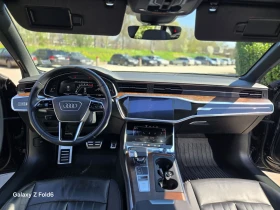 Audi A6 Доказани км! S-Line, Панорама, мъртва точка, 360 - 32500 € / 63564.47 лв. - 44579835 10 | Car24.bg Audi A6 Доказани км! S-Line, Панорама, мъртва точка, 360 - 32500 € / 63564.47 лв. - 44579835 10