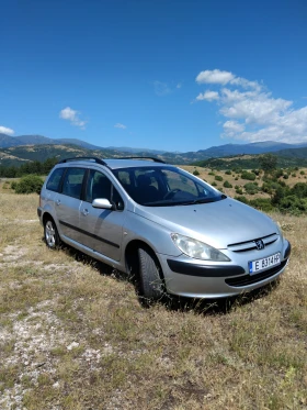 Peugeot 307 - Car24.bg Peugeot 307