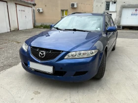 Снимка Mazda 6
