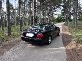 Mercedes-Benz E 280 3.0 4MATIC ГАЗ - 6300 € - 78135809 2 | Car24.bg Mercedes-Benz E 280 3.0 4MATIC ГАЗ - 6300 € - 78135809 2