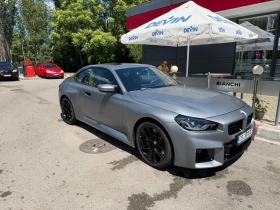 BMW M2 - 78150 € / 152848.11 лв. - 34293830 5 | Car24.bg BMW M2 - 78150 € / 152848.11 лв. - 34293830 5