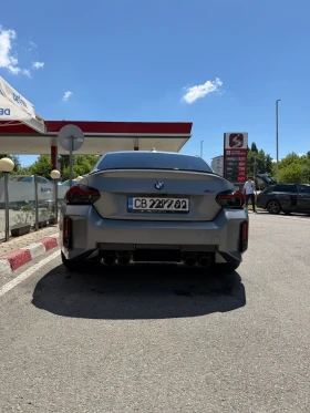 BMW M2 - 78150 € / 152848.11 лв. - 34293830 6 | Car24.bg BMW M2 - 78150 € / 152848.11 лв. - 34293830 6
