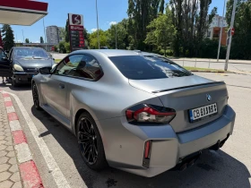BMW M2 - 78150 € / 152848.11 лв. - 34293830 7 | Car24.bg BMW M2 - 78150 € / 152848.11 лв. - 34293830 7