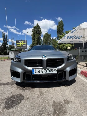 BMW M2 - Car24.bg BMW M2