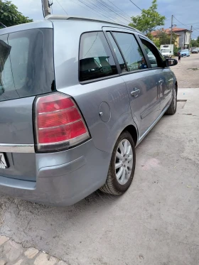 Opel Zafira 1.9cdti | Auto.bg — изображение 6 Opel Zafira 1.9cdti | Auto.bg — изображение 6