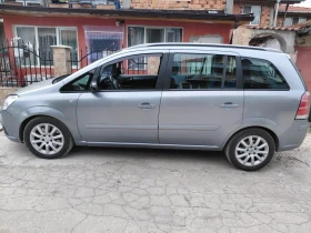Opel Zafira 1.9cdti | Auto.bg — изображение 3 Opel Zafira 1.9cdti | Auto.bg — изображение 3