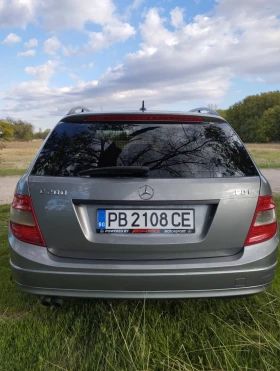 Mercedes-Benz C 200 200/220 | Auto.bg — изображение 5 Mercedes-Benz C 200 200/220 | Auto.bg — изображение 5