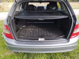 Mercedes-Benz C 200 200/220 | Auto.bg — изображение 9 Mercedes-Benz C 200 200/220 | Auto.bg — изображение 9