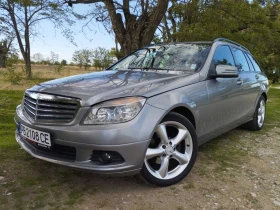 Mercedes-Benz C 200 200/220