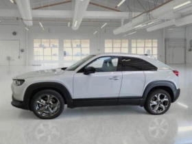 Mazda MX-30 35, 5 kWh | Auto.bg — изображение 3 Mazda MX-30 35, 5 kWh | Auto.bg — изображение 3