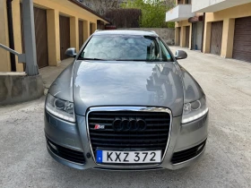 Audi A6 - Car24.bg Audi A6