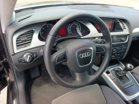 Audi A4 2.0TDI 143ks - 4900 € / 9583.57 лв. - 30351096 17 | Car24.bg Audi A4 2.0TDI 143ks - 4900 € / 9583.57 лв. - 30351096 17