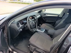 Audi A4 2.0TDI 143ks - 4900 € / 9583.57 лв. - 30351096 9 | Car24.bg Audi A4 2.0TDI 143ks - 4900 € / 9583.57 лв. - 30351096 9