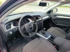 Audi A4 2.0TDI 143ks - 4900 € / 9583.57 лв. - 30351096 10 | Car24.bg Audi A4 2.0TDI 143ks - 4900 € / 9583.57 лв. - 30351096 10