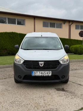 Dacia Dokker - Car24.bg Dacia Dokker