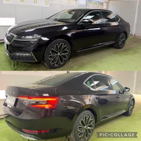 Skoda Superb * Закупен от България* Гаранция* Laurent&Klement 4 | Auto.bg — изображение 3 Skoda Superb * Закупен от България* Гаранция* Laurent&Klement 4 | Auto.bg — изображение 3