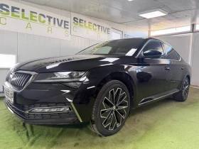 Skoda Superb * Закупен от България* Гаранция* Laurent&Klement 4