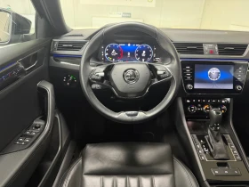 Skoda Superb * Закупен от България* Гаранция* Laurent&Klement 4 | Auto.bg — изображение 8 Skoda Superb * Закупен от България* Гаранция* Laurent&Klement 4 | Auto.bg — изображение 8