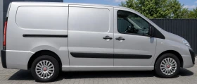 Fiat Scudo ХЛАДИЛЕН!!!МАХI ДЪЛГА БАЗА!!! - Car24.bg Fiat Scudo ХЛАДИЛЕН!!!МАХI ДЪЛГА БАЗА!!!