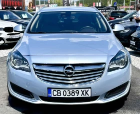 Opel Insignia 2.0D 163HP LANE ASSIST DIGITAL CAMERA KEYLESS | Auto.bg — изображение 2 Opel Insignia 2.0D 163HP LANE ASSIST DIGITAL CAMERA KEYLESS | Auto.bg — изображение 2