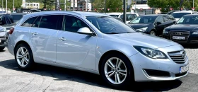 Opel Insignia 2.0D 163HP LANE ASSIST DIGITAL CAMERA KEYLESS | Auto.bg — изображение 3 Opel Insignia 2.0D 163HP LANE ASSIST DIGITAL CAMERA KEYLESS | Auto.bg — изображение 3