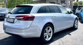 Opel Insignia 2.0D 163HP LANE ASSIST DIGITAL CAMERA KEYLESS | Auto.bg — изображение 5 Opel Insignia 2.0D 163HP LANE ASSIST DIGITAL CAMERA KEYLESS | Auto.bg — изображение 5