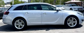 Opel Insignia 2.0D 163HP LANE ASSIST DIGITAL CAMERA KEYLESS | Auto.bg — изображение 4 Opel Insignia 2.0D 163HP LANE ASSIST DIGITAL CAMERA KEYLESS | Auto.bg — изображение 4