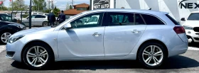 Opel Insignia 2.0D 163HP LANE ASSIST DIGITAL CAMERA KEYLESS | Auto.bg — изображение 8 Opel Insignia 2.0D 163HP LANE ASSIST DIGITAL CAMERA KEYLESS | Auto.bg — изображение 8