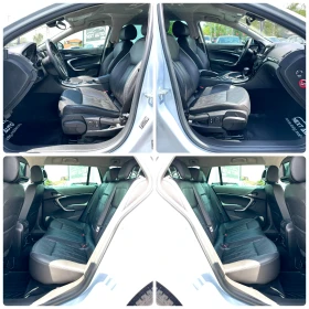 Opel Insignia 2.0D 163HP LANE ASSIST DIGITAL CAMERA KEYLESS | Auto.bg — изображение 12 Opel Insignia 2.0D 163HP LANE ASSIST DIGITAL CAMERA KEYLESS | Auto.bg — изображение 12