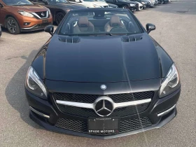Mercedes-Benz SL * 550 * CARFAX * | Auto.bg — изображение 6 Mercedes-Benz SL * 550 * CARFAX * | Auto.bg — изображение 6