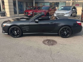 Mercedes-Benz SL * 550 * CARFAX * | Auto.bg — изображение 2 Mercedes-Benz SL * 550 * CARFAX * | Auto.bg — изображение 2