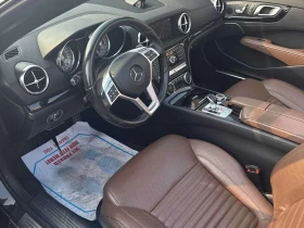 Mercedes-Benz SL * 550 * CARFAX * | Auto.bg — изображение 5 Mercedes-Benz SL * 550 * CARFAX * | Auto.bg — изображение 5